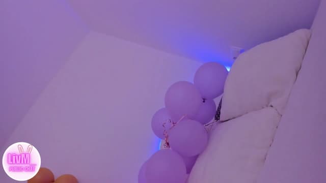 Gallery image thumbnail from LivM_'s myfreecams stream on, 10/15/2024, 08:06 image 8 of 20
