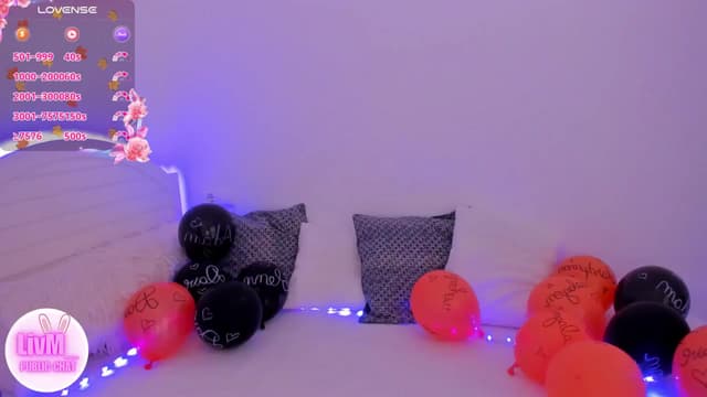 Gallery image thumbnail from LivM_'s myfreecams stream on, 10/27/2024, 08:11 image 19 of 20