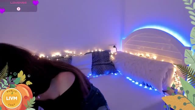 Gallery image thumbnail from LivM_'s myfreecams stream on, 11/02/2024, 09:39 image 7 of 20
