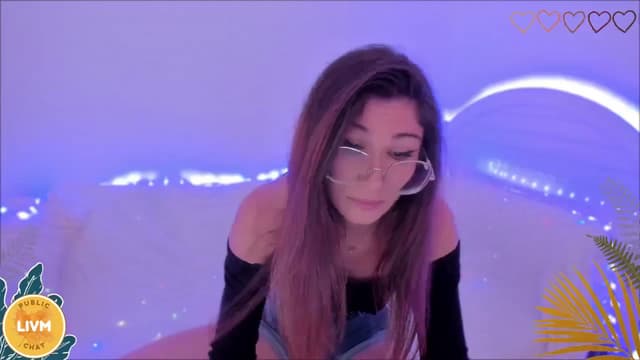 Gallery image thumbnail from LivM_'s myfreecams stream on, 11/11/2024, 08:32 image 19 of 20