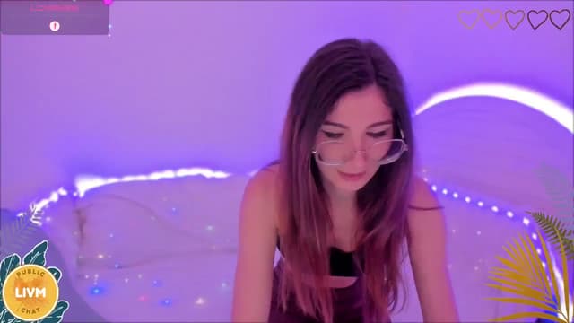 Gallery image thumbnail from LivM_'s myfreecams stream on, 11/14/2024, 08:06 image 16 of 20