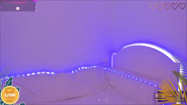 Gallery image thumbnail from LivM_'s myfreecams stream on, 11/14/2024, 09:13 image 9 of 20
