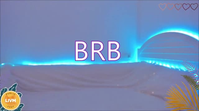 Gallery image thumbnail from LivM_'s myfreecams stream on, 11/15/2024, 09:23 image 14 of 20