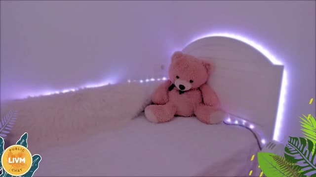 Gallery image thumbnail from LivM_'s myfreecams stream on, 11/22/2024, 09:09 image 7 of 20