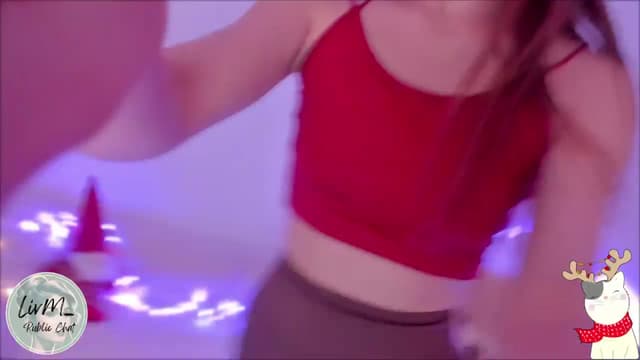 Gallery image thumbnail from LivM_'s myfreecams stream on, 12/15/2024, 08:21 image 4 of 20