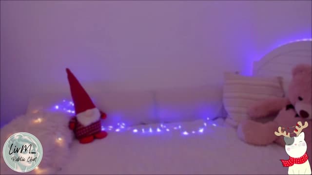 Gallery image thumbnail from LivM_'s myfreecams stream on, 12/15/2024, 10:04 image 4 of 20