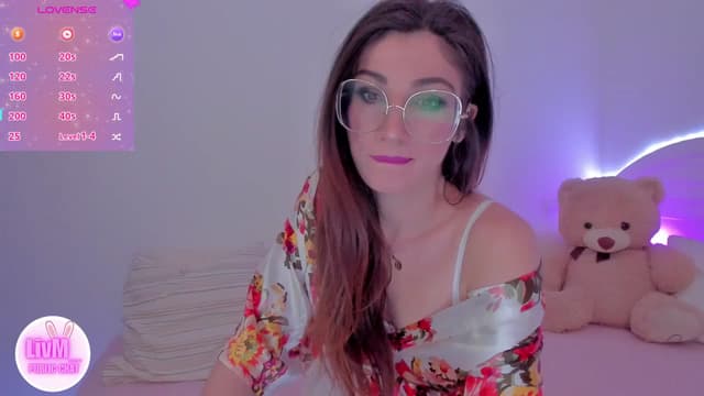 Gallery image thumbnail from LivM_'s myfreecams stream on, 01/15/2025, 09:21 image 16 of 20
