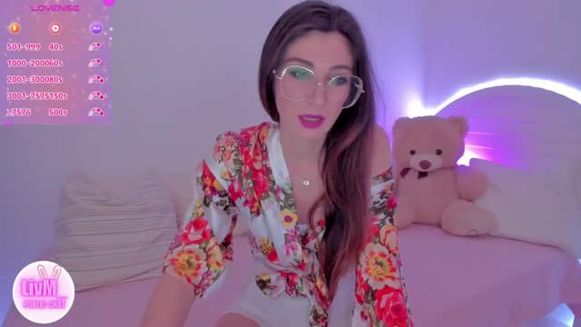 Gallery image thumbnail from LivM_'s myfreecams stream on, 01/15/2025, 09:21 image 6 of 20