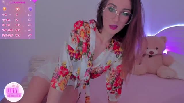 Gallery image thumbnail from LivM_'s myfreecams stream on, 01/15/2025, 09:21 image 13 of 20
