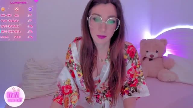 Gallery image thumbnail from LivM_'s myfreecams stream on, 01/15/2025, 09:21 image 8 of 20