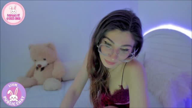 Gallery image thumbnail from LivM_'s myfreecams stream on, 02/27/2025, 09:10 image 5 of 20