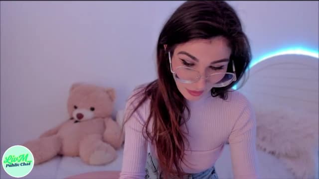 Gallery image thumbnail from LivM_'s myfreecams stream on, 03/06/2025, 09:13 image 20 of 20