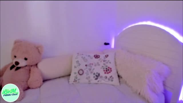 Gallery image thumbnail from LivM_'s myfreecams stream on, 03/11/2025, 10:05 image 18 of 20
