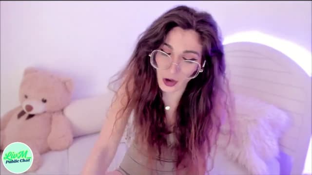 Gallery image thumbnail from LivM_'s myfreecams stream on, 03/11/2025, 10:05 image 20 of 20