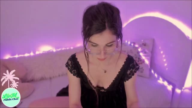 Gallery image thumbnail from LivM_'s myfreecams stream on, 03/22/2025, 09:22 image 15 of 20