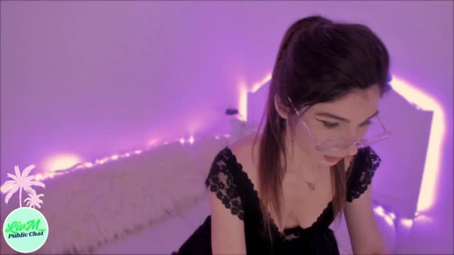 Gallery image thumbnail from LivM_'s myfreecams stream on, 03/22/2025, 09:22 image 5 of 20