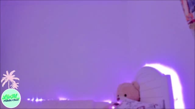 Gallery image thumbnail from LivM_'s myfreecams stream on, 03/30/2025, 08:13 image 6 of 20