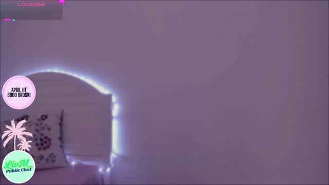 Gallery image thumbnail from LivM_'s myfreecams stream on, 04/14/2025, 08:38 image 16 of 20