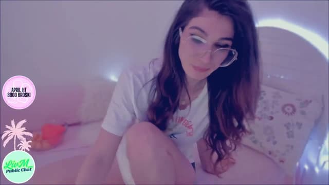Gallery image thumbnail from LivM_'s myfreecams stream on, 04/17/2025, 08:44 image 14 of 20
