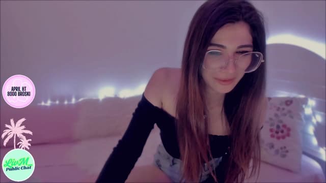 Gallery image thumbnail from LivM_'s myfreecams stream on, 04/21/2025, 08:59 image 17 of 20