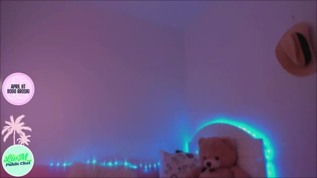 Gallery image thumbnail from LivM_'s myfreecams stream on, 04/29/2025, 08:29 image 13 of 20