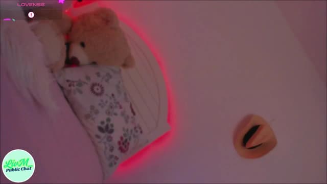 Gallery image thumbnail from LivM_'s myfreecams stream on, 05/04/2025, 09:22 image 11 of 20