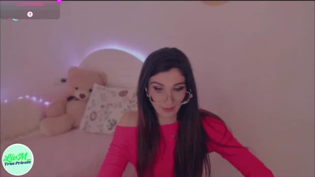 Gallery image thumbnail from LivM_'s myfreecams stream on, 05/11/2025, 08:48 image 20 of 20