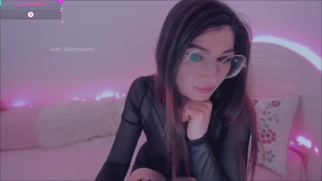 Gallery image thumbnail from LivM_'s myfreecams stream on, 05/12/2025, 07:04 image 19 of 20