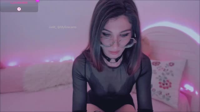 Gallery image thumbnail from LivM_'s myfreecams stream on, 05/12/2025, 08:05 image 5 of 20