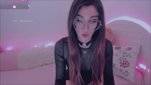 Gallery image thumbnail from LivM_'s myfreecams stream on, 05/12/2025, 08:05 image 7 of 20