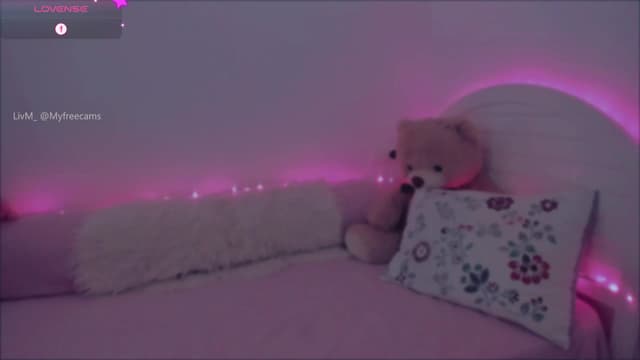 Gallery image thumbnail from LivM_'s myfreecams stream on, 05/12/2025, 08:05 image 14 of 20
