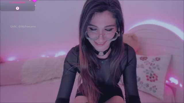 Gallery image thumbnail from LivM_'s myfreecams stream on, 05/12/2025, 08:05 image 6 of 20