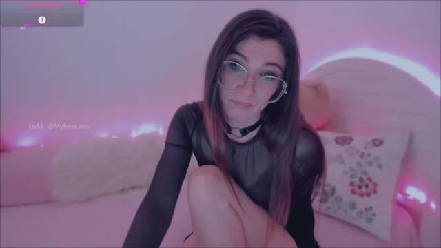 Gallery image thumbnail from LivM_'s myfreecams stream on, 05/12/2025, 08:05 image 3 of 20