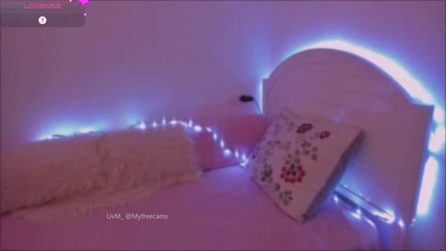 Gallery image thumbnail from LivM_'s myfreecams stream on, 05/16/2025, 09:04 image 12 of 20
