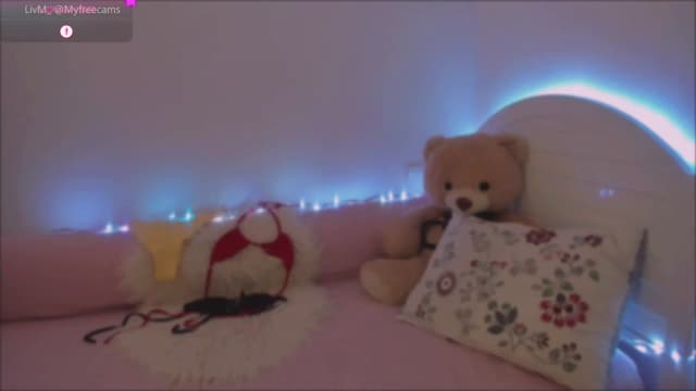 Gallery image thumbnail from LivM_'s myfreecams stream on, 05/17/2025, 08:13 image 19 of 20
