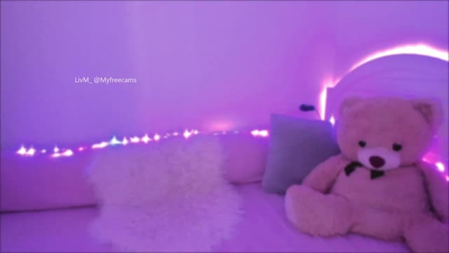 Gallery image thumbnail from LivM_'s myfreecams stream on, 05/27/2025, 08:17 image 9 of 20