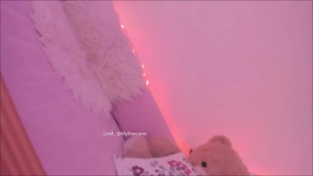 Gallery image thumbnail from LivM_'s myfreecams stream on, 05/29/2025, 08:40 image 15 of 20