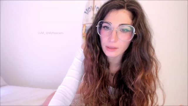 Gallery image thumbnail from LivM_'s myfreecams stream on, 06/20/2025, 08:21 image 5 of 20