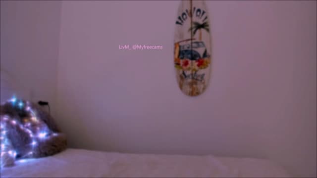 Gallery image thumbnail from LivM_'s myfreecams stream on, 06/21/2025, 09:03 image 10 of 20