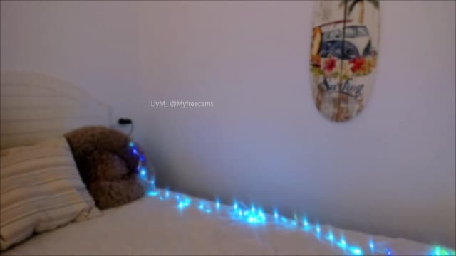 Gallery image thumbnail from LivM_'s myfreecams stream on, 07/20/2025, 09:37 image 14 of 20