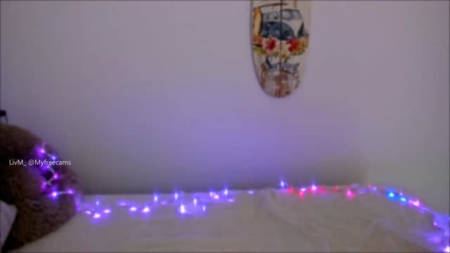 Gallery image thumbnail from LivM_'s myfreecams stream on, 07/20/2025, 09:37 image 8 of 20
