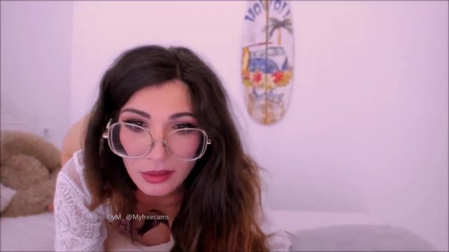 Gallery image thumbnail from LivM_'s myfreecams stream on, 08/14/2025, 07:41 image 12 of 20