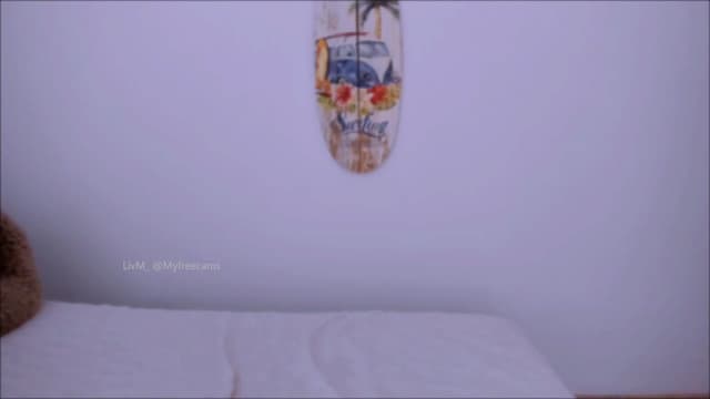 Gallery image thumbnail from LivM_'s myfreecams stream on, 09/03/2025, 07:55 image 18 of 20
