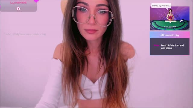 Gallery image thumbnail from LivM_'s myfreecams stream on, 09/13/2025, 07:48 image 14 of 20