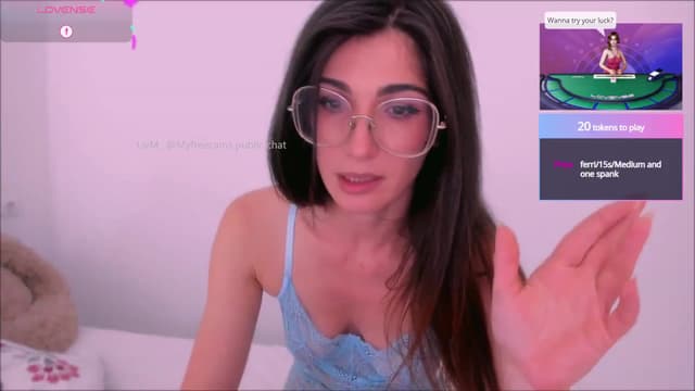 Gallery image thumbnail from LivM_'s myfreecams stream on, 09/14/2025, 08:55 image 16 of 20