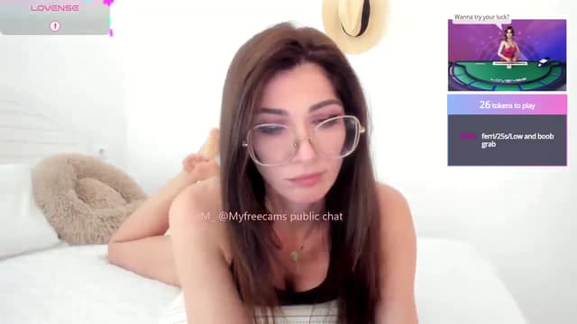 Gallery image thumbnail from LivM_'s myfreecams stream on, 09/29/2025, 07:55 image 16 of 20