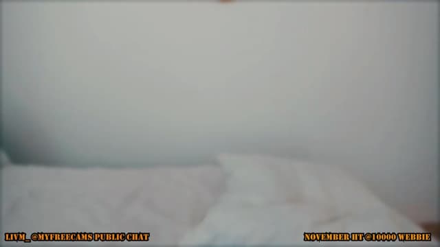 Gallery image thumbnail from LivM_'s myfreecams stream on, 11/05/2025, 09:40 image 4 of 20