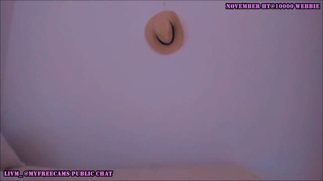 Gallery image thumbnail from LivM_'s myfreecams stream on, 11/16/2025, 09:27 image 20 of 20