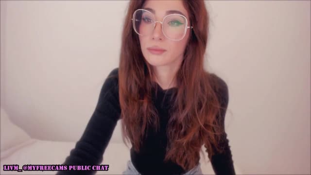 Gallery image thumbnail from LivM_'s myfreecams stream on, 11/23/2025, 10:26 image 6 of 20