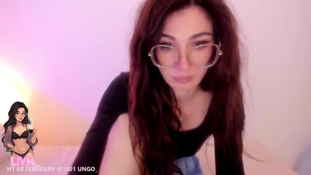 Gallery image thumbnail from LivM_'s myfreecams stream on, 02/27/2026, 09:33 image 12 of 20